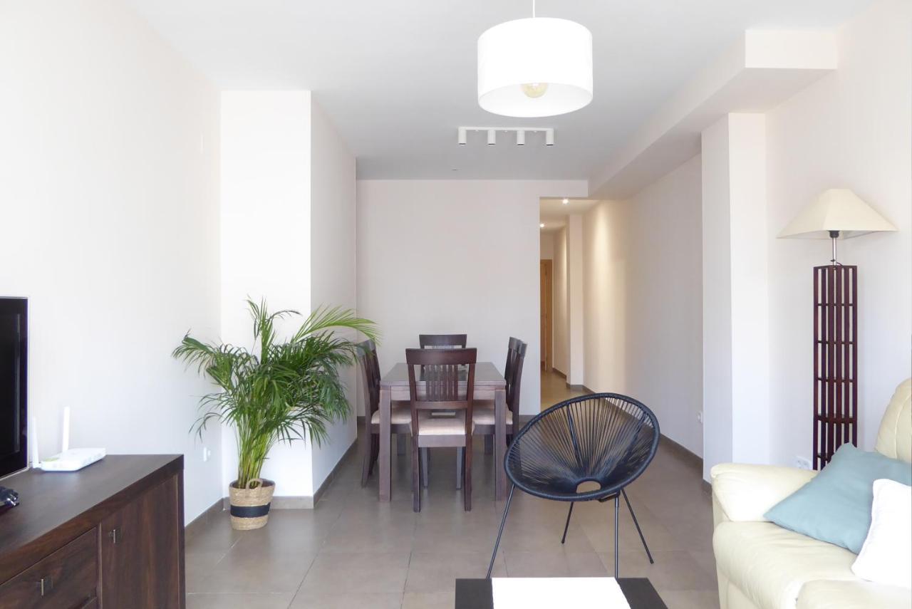 Sagunto Coqueto Apartamento De 3 Habitaciones By Hometels מראה חיצוני תמונה