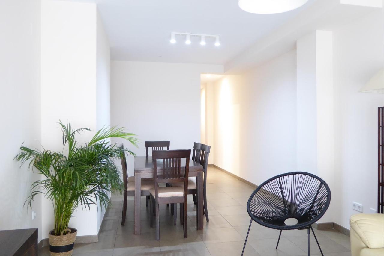 Sagunto Coqueto Apartamento De 3 Habitaciones By Hometels מראה חיצוני תמונה
