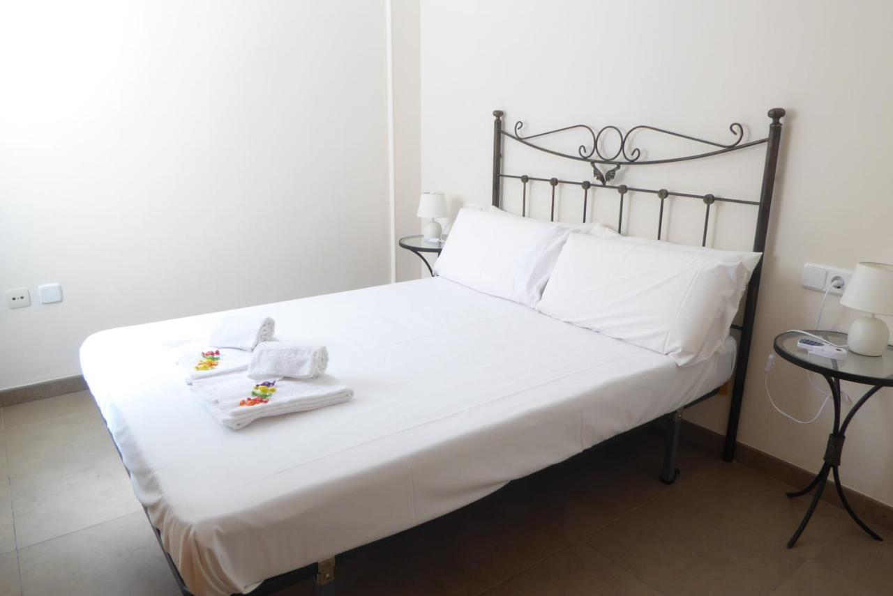 Sagunto Coqueto Apartamento De 3 Habitaciones By Hometels מראה חיצוני תמונה