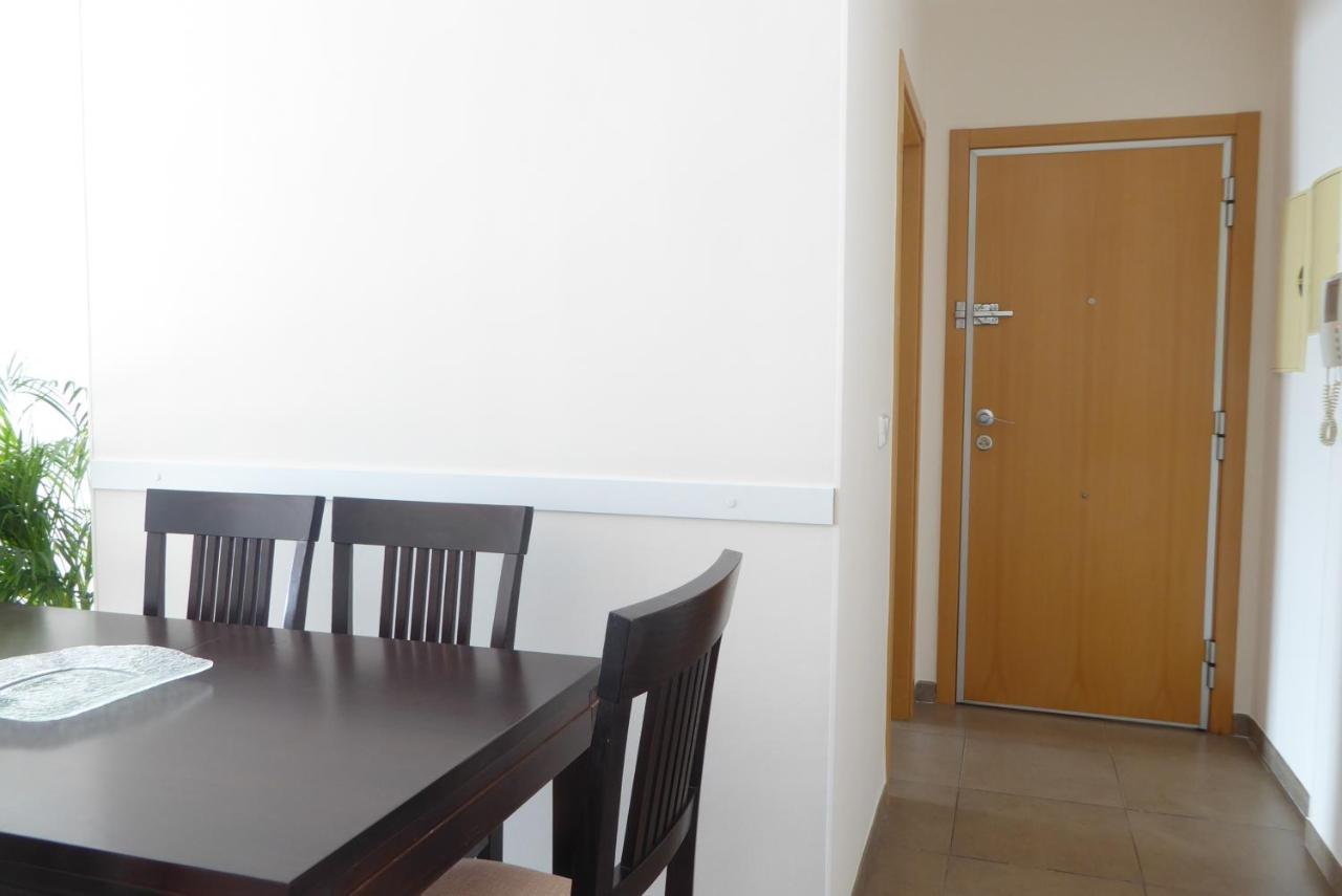 Sagunto Coqueto Apartamento De 3 Habitaciones By Hometels מראה חיצוני תמונה