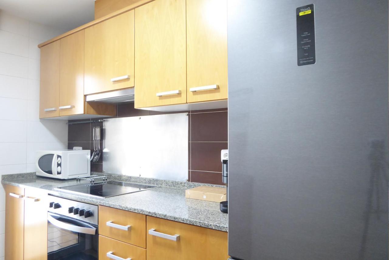 Sagunto Coqueto Apartamento De 3 Habitaciones By Hometels מראה חיצוני תמונה
