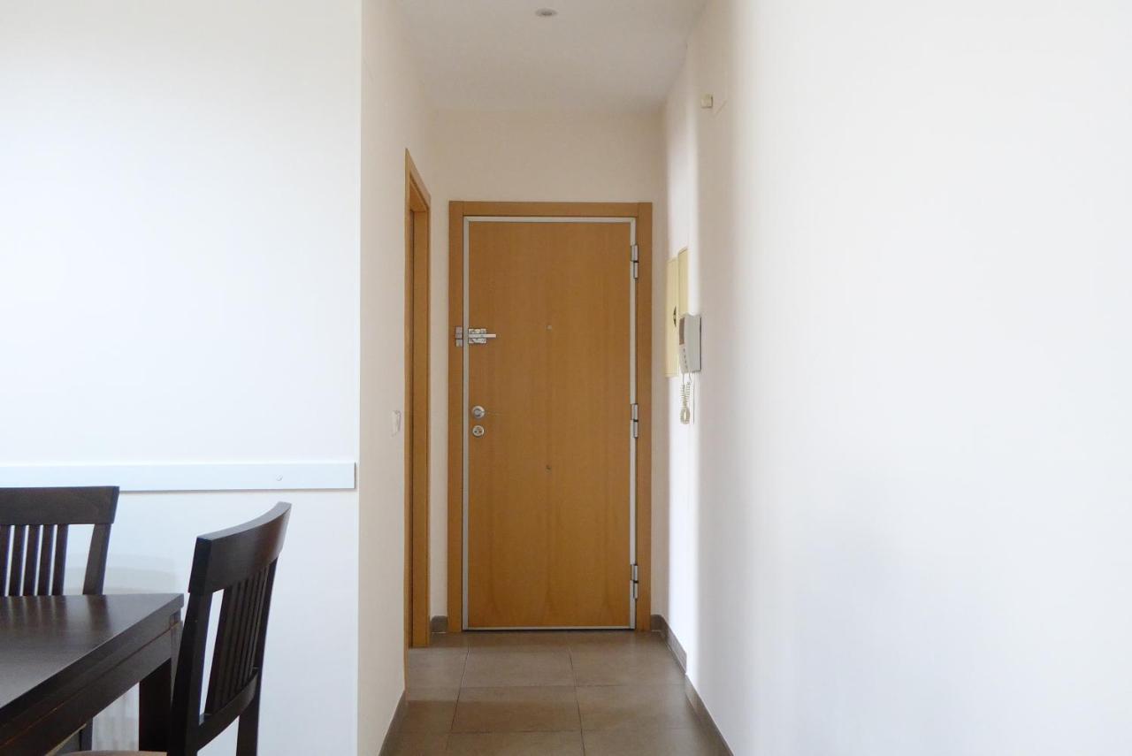 Sagunto Coqueto Apartamento De 3 Habitaciones By Hometels מראה חיצוני תמונה