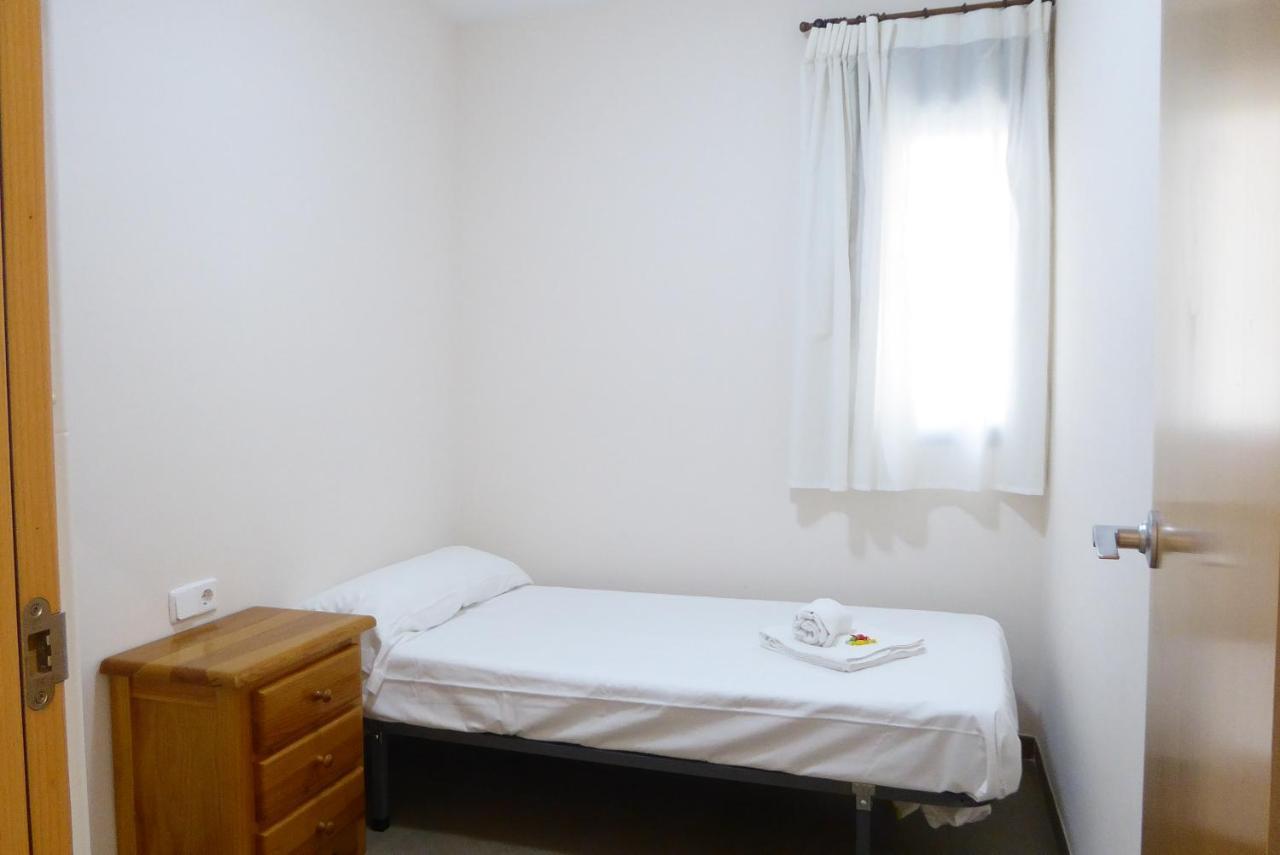 Sagunto Coqueto Apartamento De 3 Habitaciones By Hometels מראה חיצוני תמונה