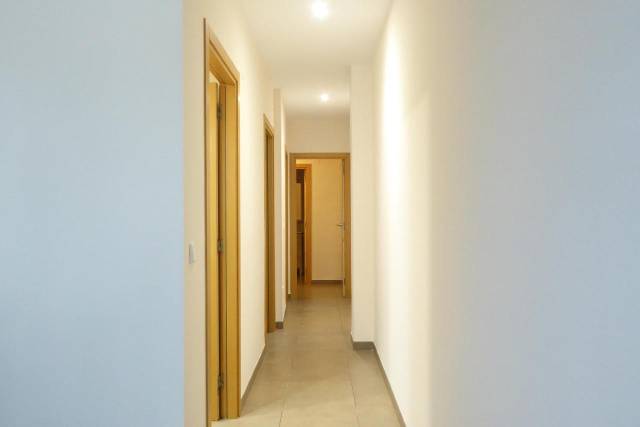 Sagunto Coqueto Apartamento De 3 Habitaciones By Hometels מראה חיצוני תמונה