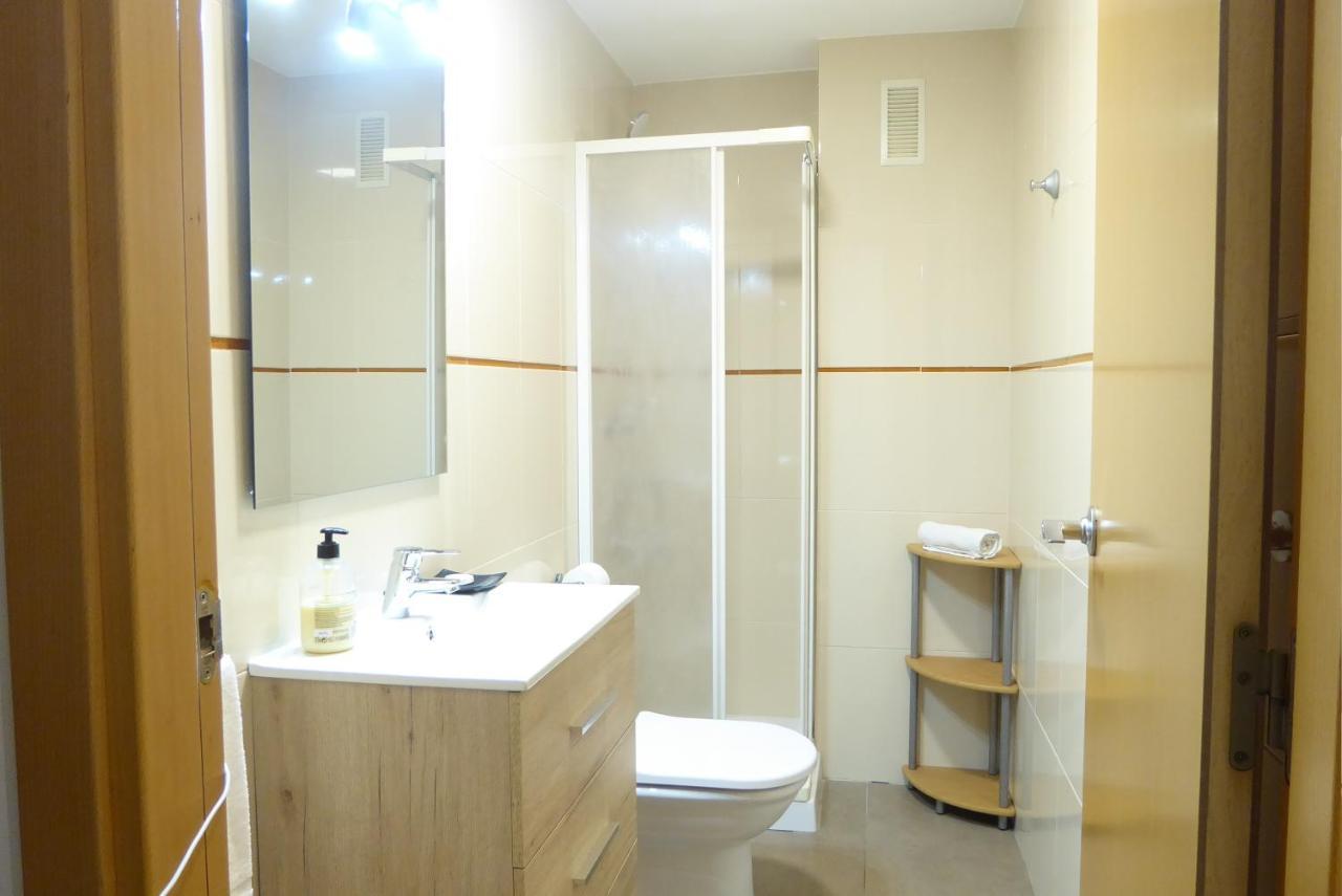 Sagunto Coqueto Apartamento De 3 Habitaciones By Hometels מראה חיצוני תמונה