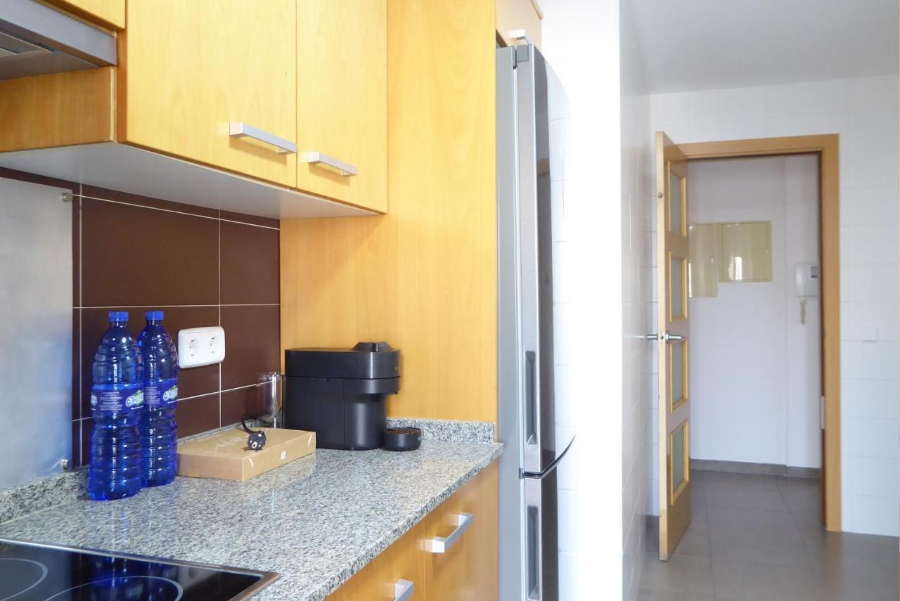 Sagunto Coqueto Apartamento De 3 Habitaciones By Hometels מראה חיצוני תמונה