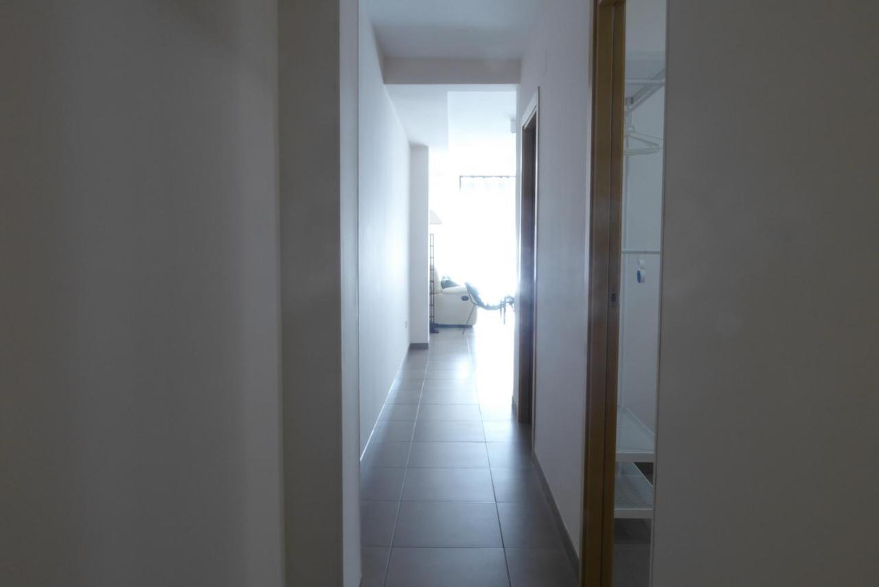 Sagunto Coqueto Apartamento De 3 Habitaciones By Hometels מראה חיצוני תמונה