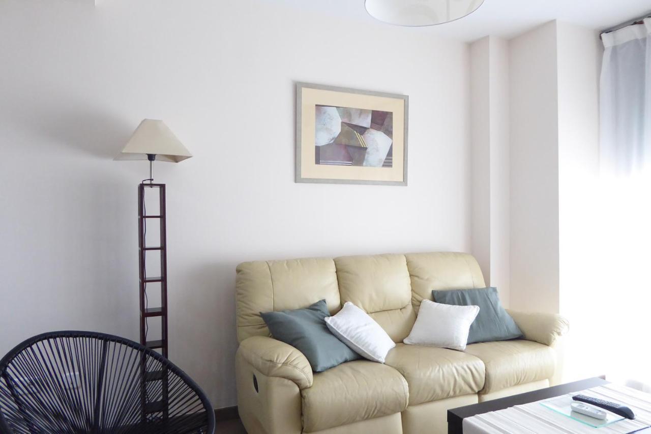 Sagunto Coqueto Apartamento De 3 Habitaciones By Hometels מראה חיצוני תמונה